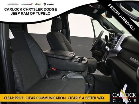 Used 2025 RAM 2500 Big Horn image 48