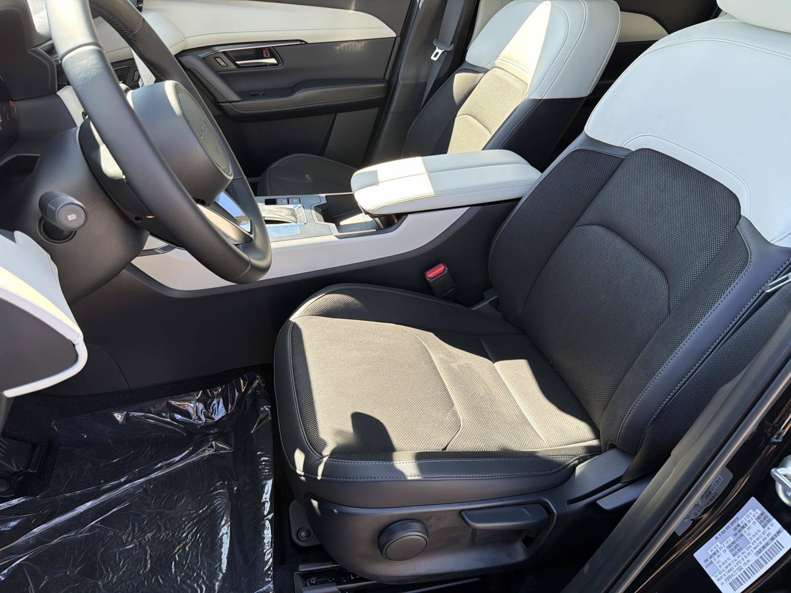 New 2026 MAZDA CX-5 Select AWD/4WD image 18