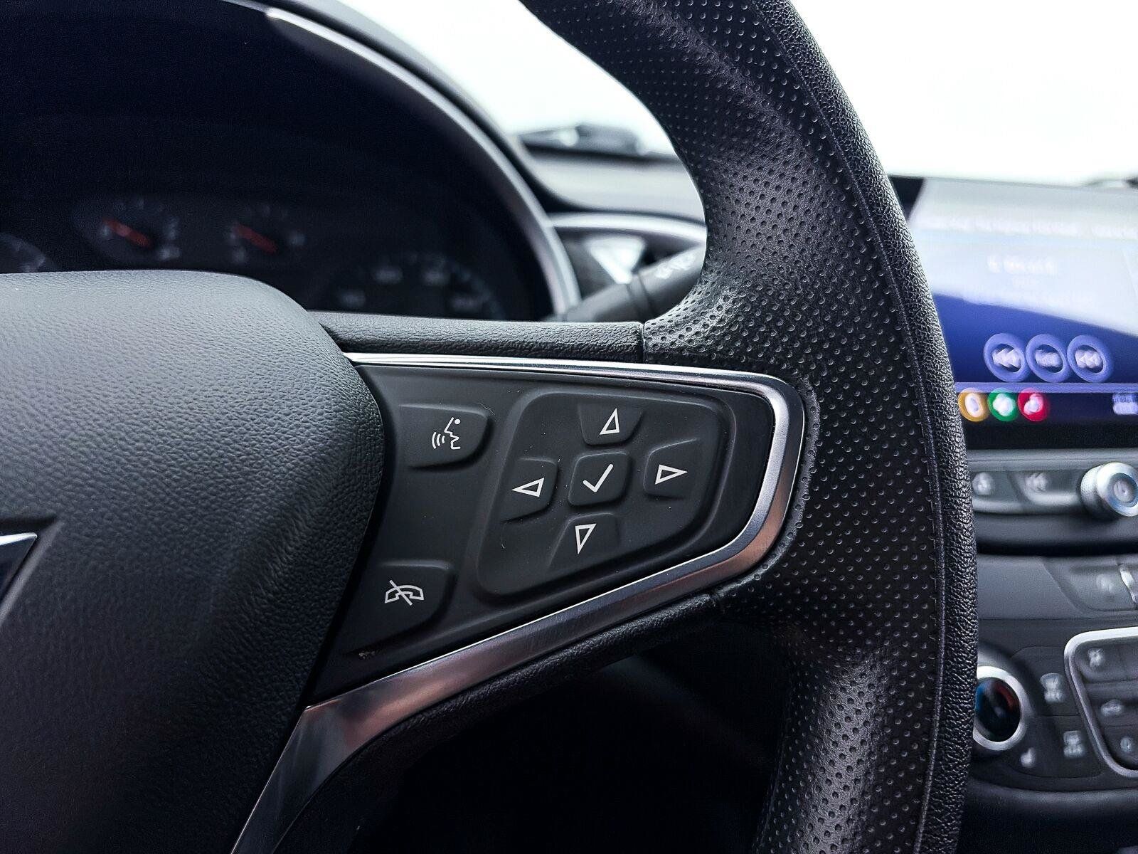 Used 2024 Chevrolet Malibu LT FWD image 29