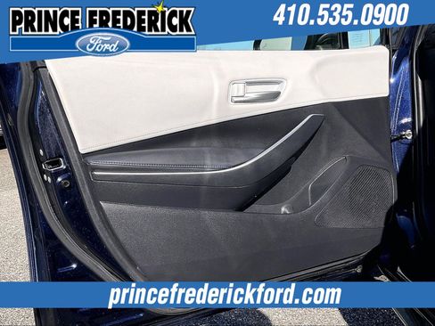 Used 2020 Toyota Corolla SE image 22