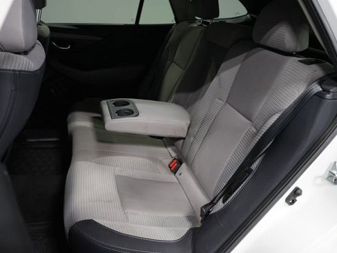 Used 2021 Subaru Outback Premium image 26