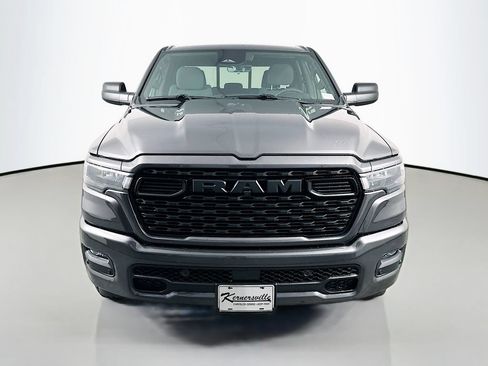 New 2026 RAM 1500 Express AWD/4WD image 2