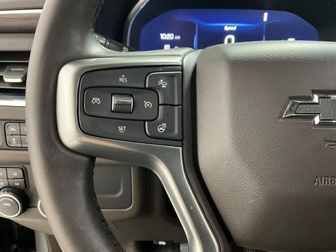 Used 2023 Chevrolet Tahoe Z71 w/ Luxury Package image 13