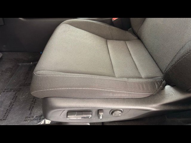 Certified 2026 Honda CR-V EX image 5