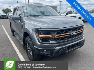 Used 2025 Ford F150 Tremor w/ Equipment Group 402A High AWD/4WD 360° Tour
