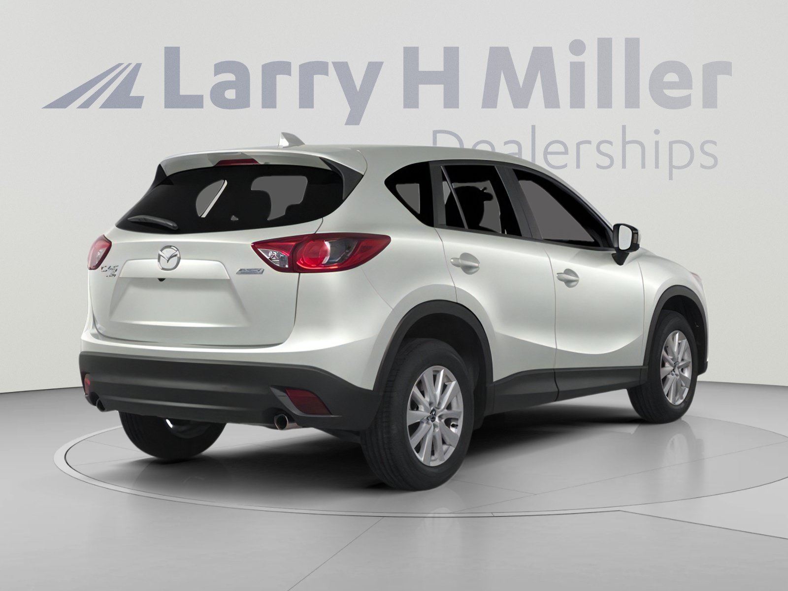 Used 2014 MAZDA CX-5 Grand Touring FWD image 2
