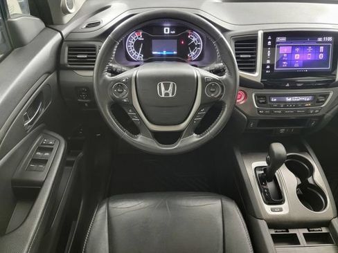 Used 2017 Honda Pilot EX-L image 24