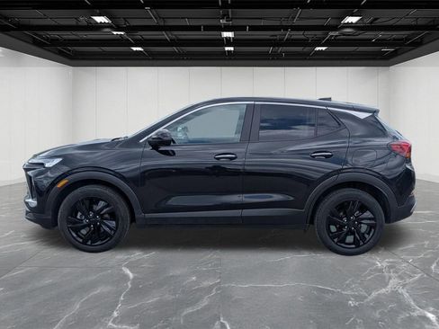 Used 2025 Buick Encore GX Preferred FWD image 7
