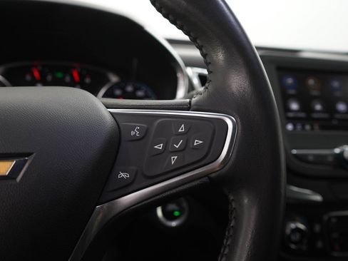 Used 2020 Chevrolet Equinox LT w/ Midnight Edition AWD/4WD image 27