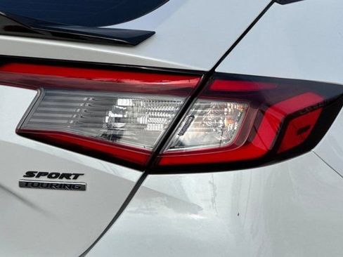 Used 2023 Honda Civic Sport Touring image 30