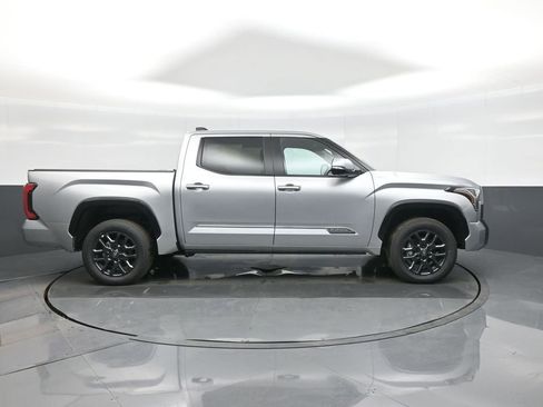 New 2026 Toyota Tundra Platinum image 8