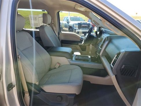 Used 2017 Ford F150 XLT w/ Equipment Group 301A Mid image 26