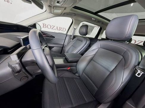 New 2026 Lincoln Nautilus Reserve w/ Jet Appearance Package AWD/4WD image 23