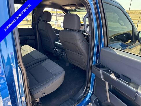 Used 2024 Ford F150 STX RWD image 13