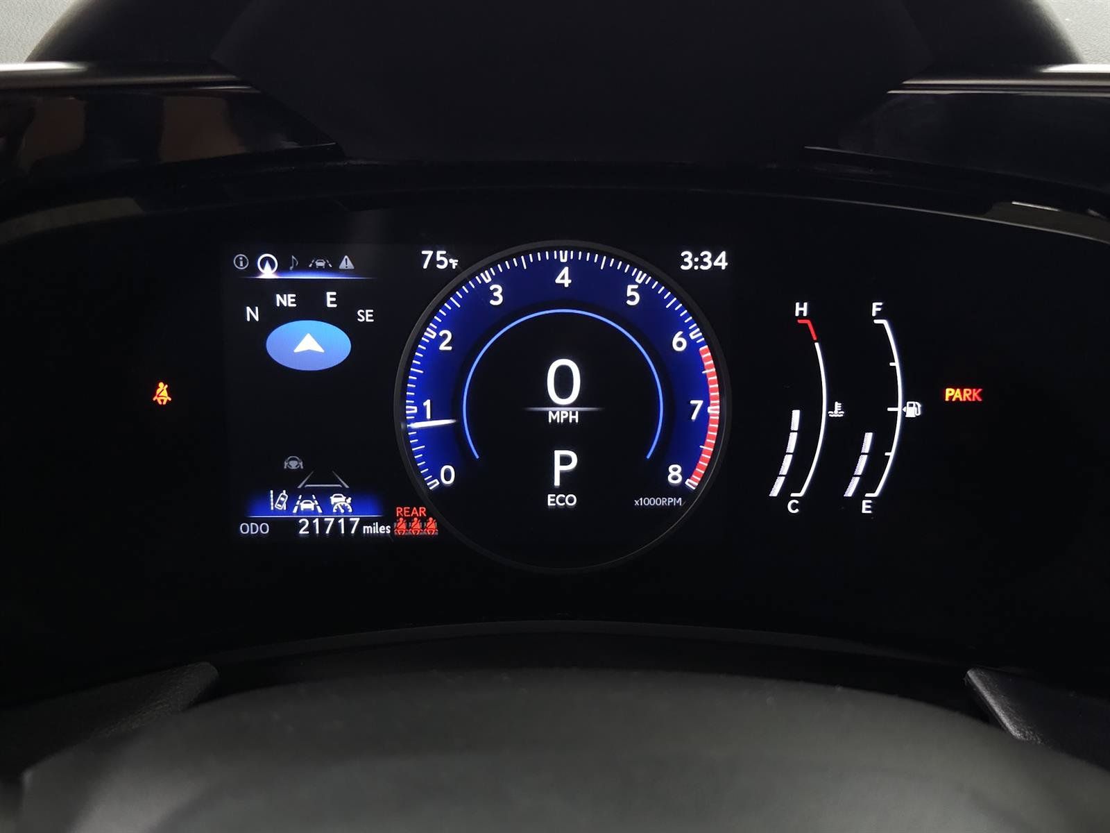 Used 2024 Lexus NX 350 AWD w/ Cold Area Package image 21