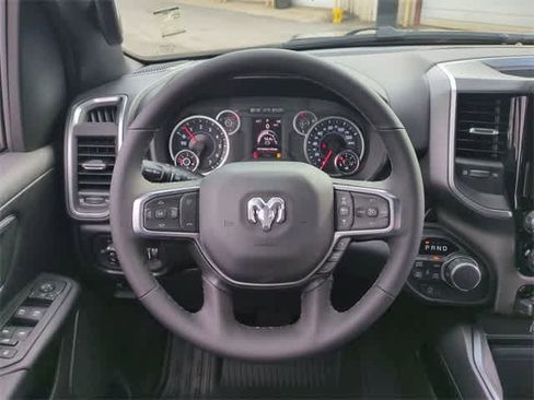 New 2026 RAM 1500 Big Horn image 23