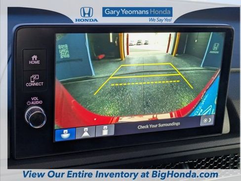 Certified 2026 Honda CR-V LX image 29