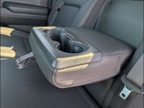 Used 2024 Chevrolet Silverado 1500 LTZ w/ LTZ Convenience Package II image 19