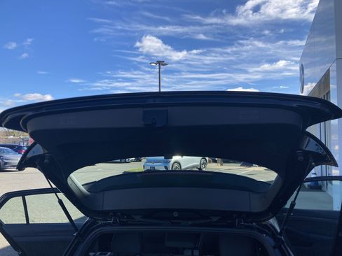 Certified 2024 Volkswagen GTI S image 11