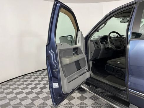 Used 2006 Ford F150 STX AWD/4WD image 19