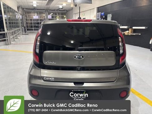 Used 2019 Kia Soul image 7