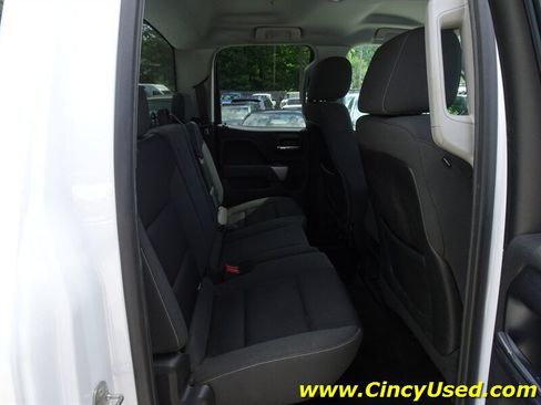 Used 2014 Chevrolet Silverado 1500 LT w/ All Star Edition AWD/4WD image 25