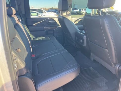 Used 2020 Chevrolet Silverado 2500 LT w/ Convenience Package image 15