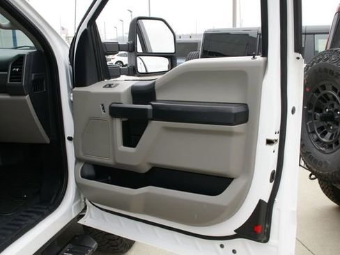 Used 2021 Ford F250 XL w/ STX Appearance Package image 31