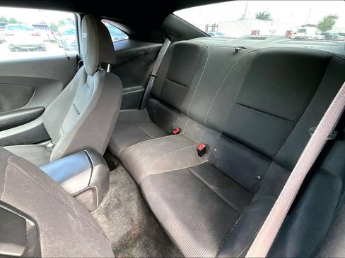 Used 2013 Chevrolet Camaro SS RWD image 27
