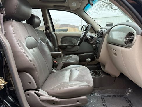 Used 2001 Chrysler PT Cruiser image 27