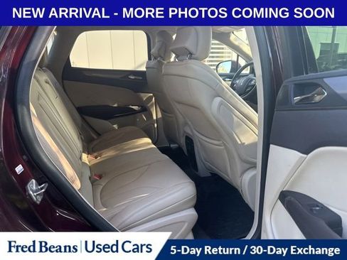 Used 2018 Lincoln MKC Premiere AWD/4WD image 15