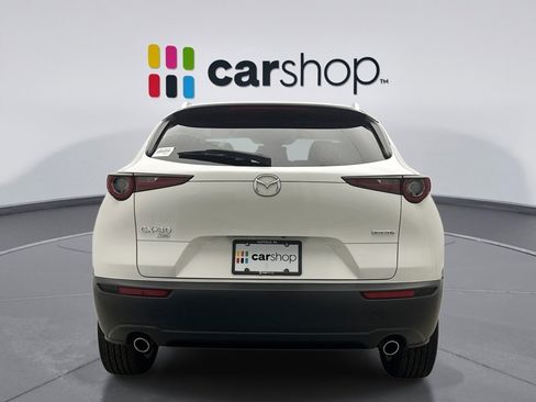 Used 2023 MAZDA CX-30 AWD 2.5 S w/ Select Package image 4