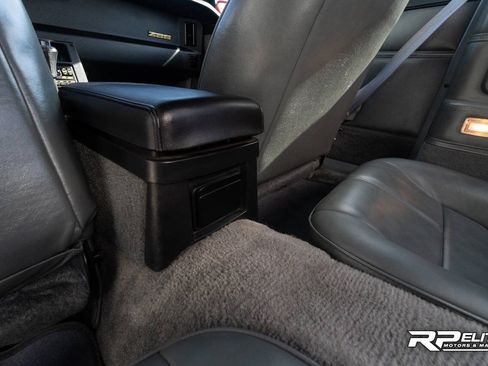 Used 1991 Chevrolet Camaro Z28 RWD image 97