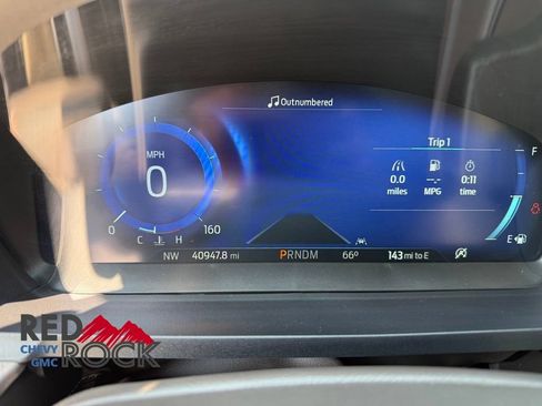 Used 2021 Ford Explorer Platinum w/ Equipment Group 601A AWD/4WD image 17