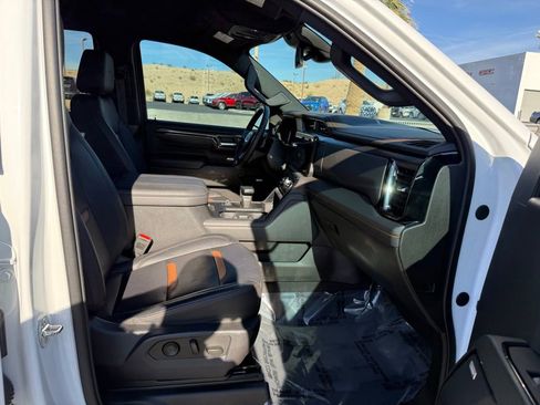 Certified 2024 GMC Sierra 1500 AT4 image 14