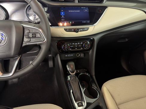 Used 2023 Buick Encore GX Select FWD image 26