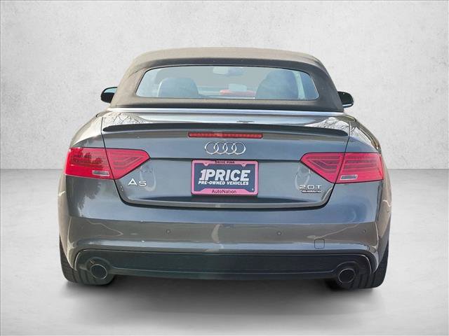 Used 2017 Audi A5 2.0T Sport AWD/4WD image 7