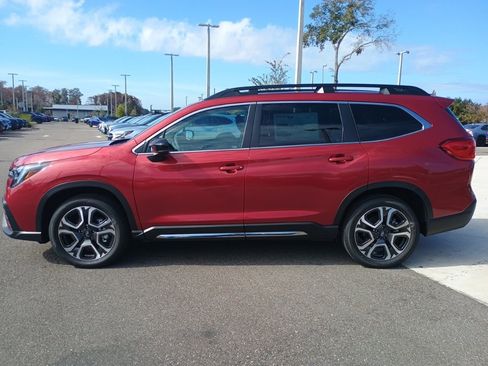 New 2026 Subaru Ascent Limited image 3