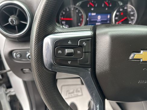 Used 2022 Chevrolet Blazer LT image 17