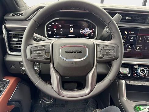 New 2026 GMC Sierra 3500 Denali Ultimate image 29