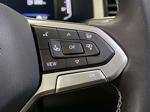 Used 2023 Volkswagen Atlas SEL image 25