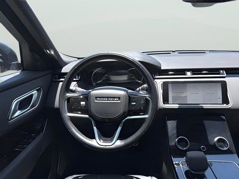 Certified 2023 Land Rover Range Rover Velar R-Dynamic S AWD/4WD image 10