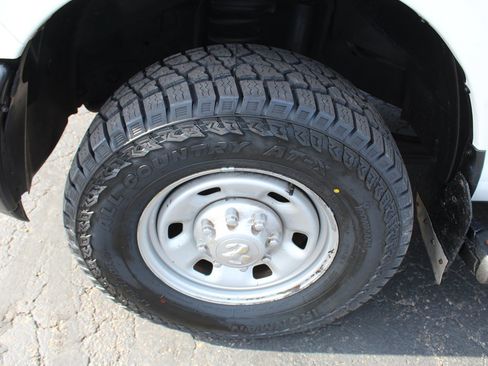 Used 2015 RAM 2500 Tradesman AWD/4WD image 28