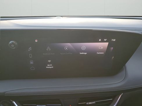 New 2026 Buick Encore GX Sport Touring w/ Advanced Technology Package image 36