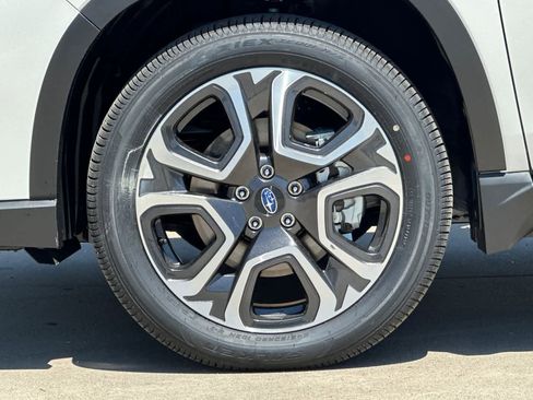 New 2026 Subaru Ascent Touring AWD/4WD image 12