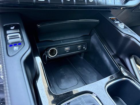 Used 2024 Kia Telluride SX X-Line AWD/4WD image 30