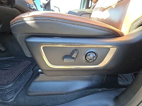 Used 2023 RAM 1500 Limited w/ Trailer Tow Group image 12