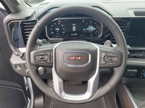 New 2026 GMC Sierra 1500 SLT w/ SLT Premium Package image 14