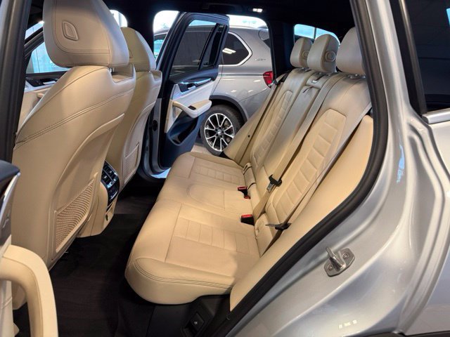 Used 2019 BMW X3 xDrive30i w/ Premium Package AWD/4WD image 22