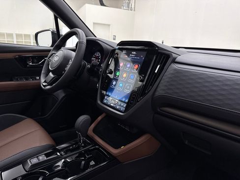 New 2026 Subaru Forester Touring image 25